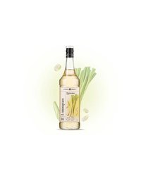 Сироп «Лемонграсс» Pinch&Drop стекло 1л D=85,H=330мм