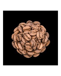 Кофе в зернах Tasty Coffee Бурунди Каянза 250 г