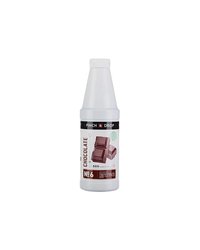 Топпинг «Шоколад» Pinch&Drop 1 кг пластик D=8,H=26см