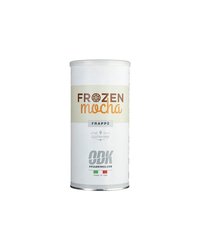 Смесь сухая для приготовления напитков «Фраппе Мокко» ODK 1 кг сталь D=10,H=19см