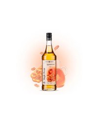 Сироп «Кленовый Пекан» Pinch&Drop стекло 1л D=45,H=330мм