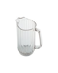 Кувшин «Питчерс» пластик 0,95л D=14,5,H=17см прозр.