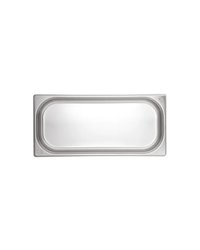 Гастроемкость GN 1/3 сталь нерж. ,H=2см