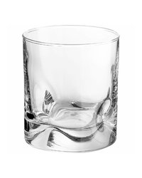 Олд фэшн (стакан) «Дюк» стекло 220мл D=73,H=84мм прозр.