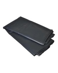 Мешки мусорные 240л 88x140см (50) В пачках (по 10 шт) (МШХ50617) Артпласт Идеал (х10/100)