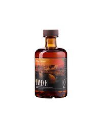 Кордиал «Табак / Инжир» C.O.D.E стекло 0,5л D=85,H=180мм