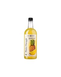 Сироп «Тайский Ананас» Pinch&Drop пластик 1л D=81,H=301мм