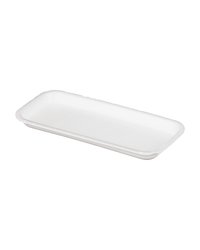 Подложка ВПС 225х100х20мм Е-2 АВ (ТТ-15/25) цвет Белый Протэк (х600)