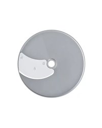 Диск слайсер 8мм д/CL50,CL52,R502 ,H=65,L=215,B=225мм арт. 07010929