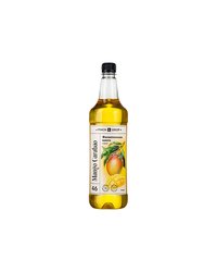 Сироп «Филиппинское Манго» Pinch&Drop пластик 1л D=81,H=301мм