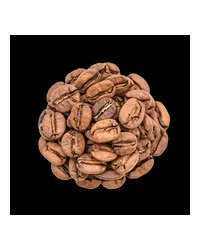 Кофе в зернах Tasty Coffee Перу Альто Пириас 250 г
