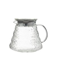 Чайник стекло 0,58л