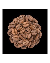 Кофе в зернах Tasty Coffee Коста-Рика Сан-Хосе 250г