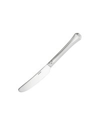 Нож столовый «Деко» сталь нерж. ,L=23,4см серебрист.