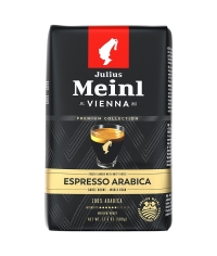 Кофе в зернах Julius Meinl Premium Collection Espresso Arabica 500 г