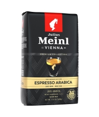 Кофе в зернах Julius Meinl Premium Collection Espresso Arabica 500 г