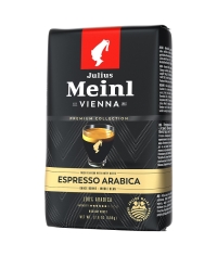 Кофе в зернах Julius Meinl Premium Collection Espresso Arabica 500 г