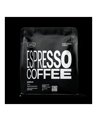Кофе в зернах Tasty Coffee Флорал 250 г