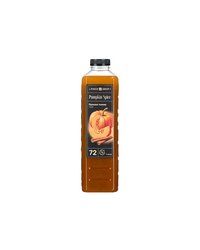 Пюре «Пряная тыква» фруктовое Pinch&Drop пластик 1л D=7,H=26см