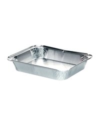 Форма алюминиевая 328х261х50мм 3240мл R32L (х25/300)