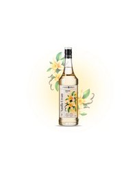 Сироп «Ваниль» Pinch&Drop стекло 1л D=85,H=330мм