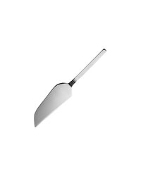 Лопатка для торта «Стиль от Pininfarina» сталь нерж. ,L=24,5см металлич.