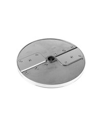 Диск соломка 2*4мм д/овощерезки CL50