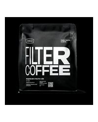 Кофе в зернах Tasty Coffee Индонезия Суматра Гайо 250 г