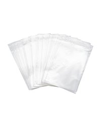Пакет Zip Lock 20x30см (х100/2000) КИТАЙ