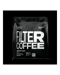 Кофе в зернах Tasty Coffee Эфиопия Сидамо 250 г