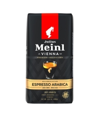 Кофе в зернах Julius Meinl Premium Collection Espresso Arabica 1000 г