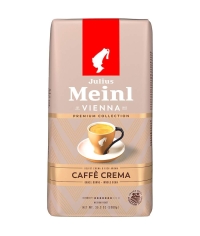 Кофе в зернах Julius Meinl Caffe Crema Premium Collection 1000 г