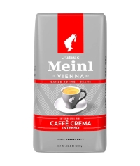 Кофе в зернах Julius Meinl Caffe Crema Intenso 1000 г