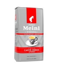 Кофе в зернах Julius Meinl Caffe Crema Intenso 1000 г