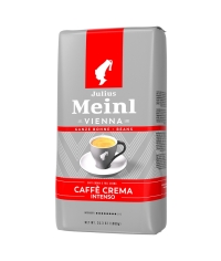 Кофе в зернах Julius Meinl Caffe Crema Intenso 1000 г