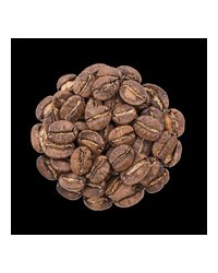 Кофе в зернах Tasty Coffee Руанда Киву 250 г