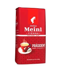 Кофе в зернах Julius Meinl President Classic Collection 1000 г