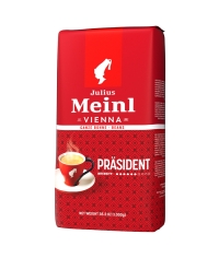 Кофе в зернах Julius Meinl President Classic Collection 1000 г