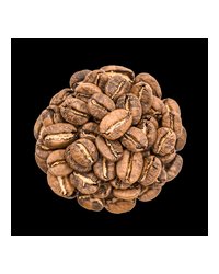 Кофе в зернах Tasty Coffee Перу Эльвер Руис 250 г