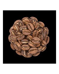 Кофе в зернах Tasty Coffee Флорал 250 г