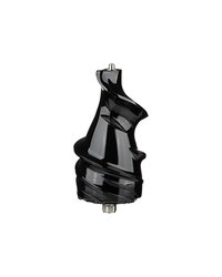 Шнек для соковыжималки шнековой CS600/CS700 черный