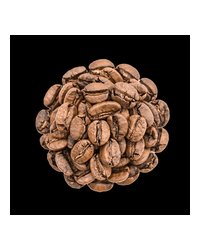 Кофе в зернах Tasty Coffee Руанда Килимби Хани 250 г