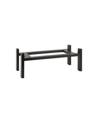 Подставка фуршетная для гастроемкости GN 1/1 дерево ,H=22,L=57,5,B=27,5см