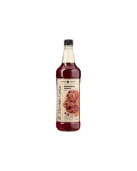 Сироп «Шоколадное Печенье» Pinch&Drop пластик 1л D=81,H=301мм
