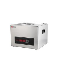 Баня водяная «CSC-Medium» сталь нерж. 14л ,H=27,1,L=36,5,B=33,9см 1Квт стальной