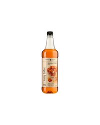 Сироп «Тоффи Ореховый» Pinch&Drop пластик 1л D=81,H=301мм