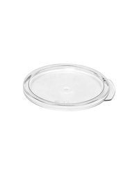 Крышка для контейнера для продуктов RFSCW1 поликарбонат D=15,4см прозр.