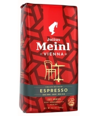Кофе в зернах Julius Meinl Vienna Espresso 100% Арабика 1000 г