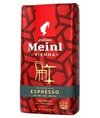 Кофе в зернах Julius Meinl Vienna Espresso 100% Арабика 1000 г
