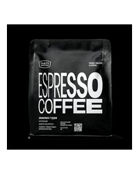 Кофе в зернах Tasty Coffee Эфиопия Гуджи 250г